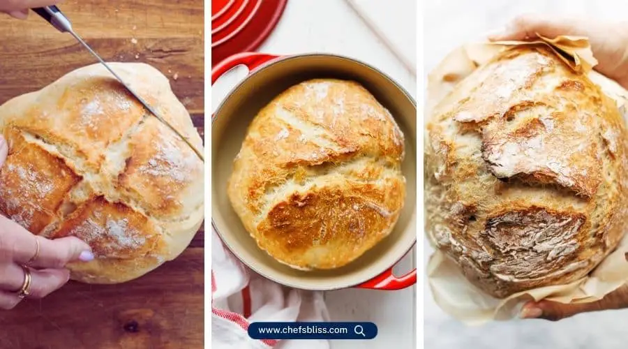 keto dutch oven bread recipes