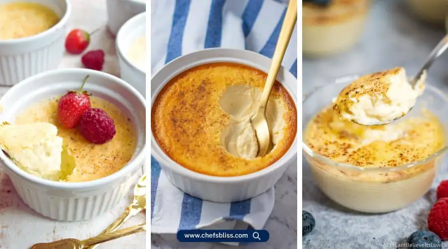keto egg custard recipes