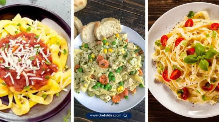 keto egg noodle recipes