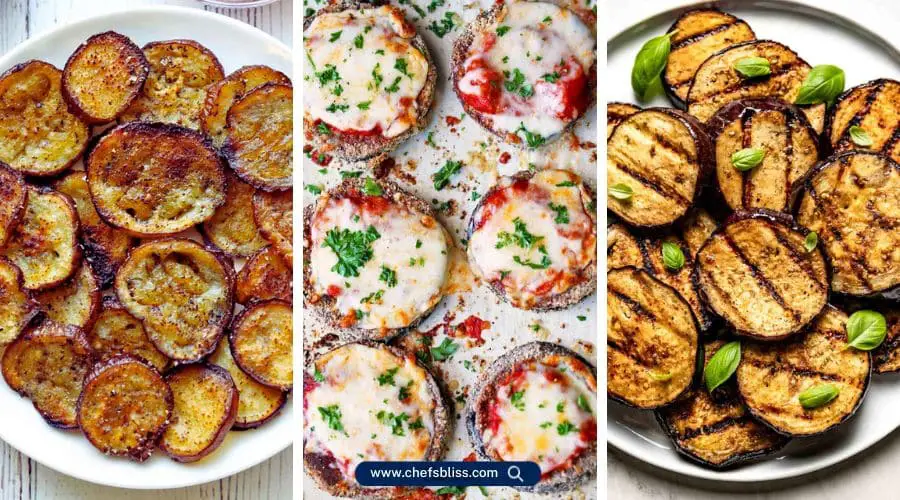 keto eggplant avocado recipes