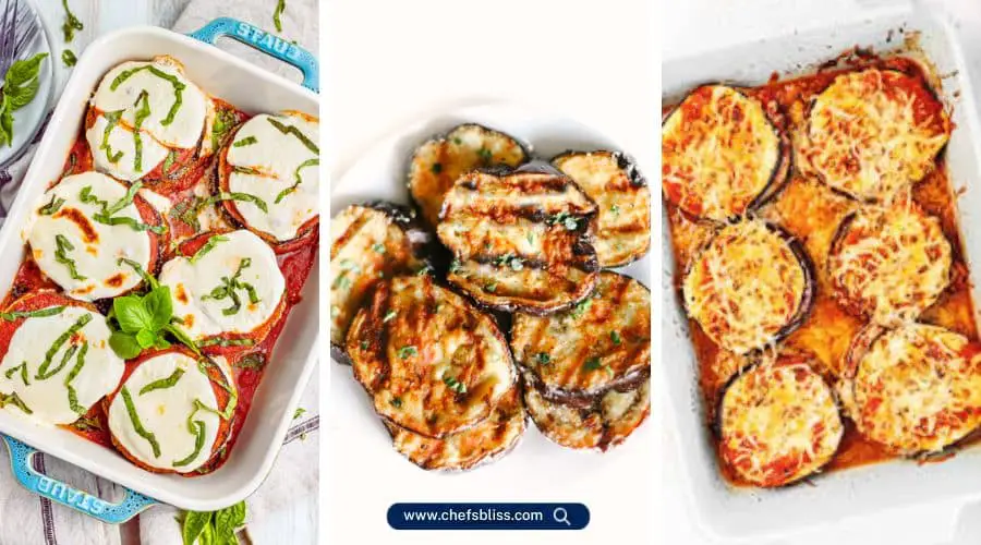 keto eggplant recipes