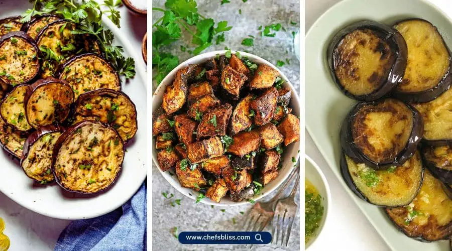 keto eggplant side dish recipes