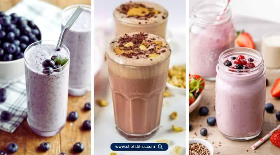 keto fat burning smoothie recipes