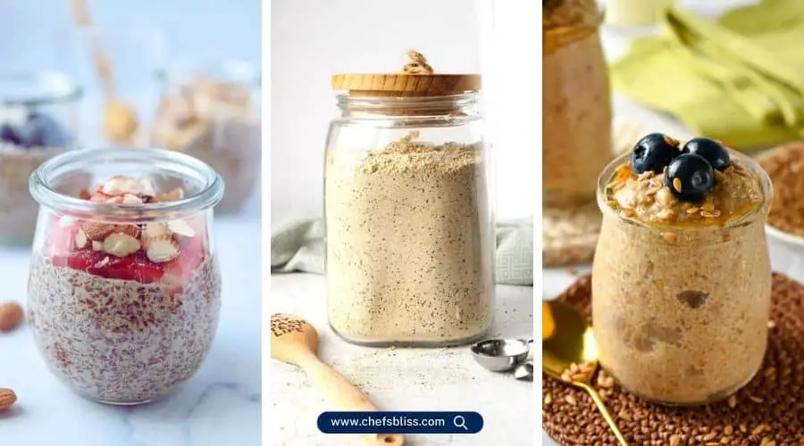 keto fiber blend recipes