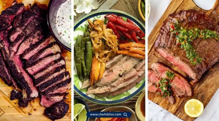 keto flank steak recipes