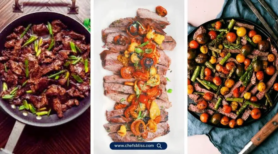 keto flap meat recipes