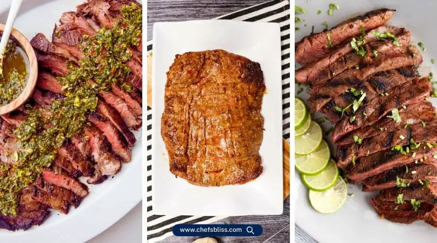 keto flat steak recipes