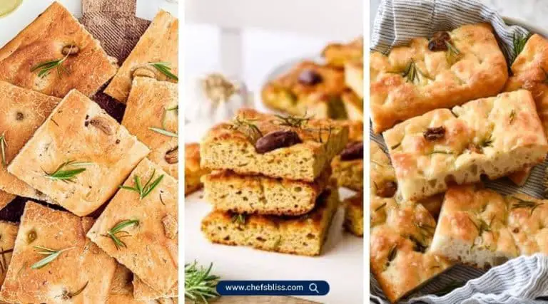 keto focaccia recipes