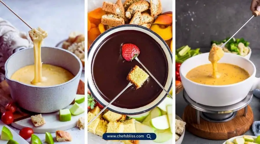 keto fondue recipes