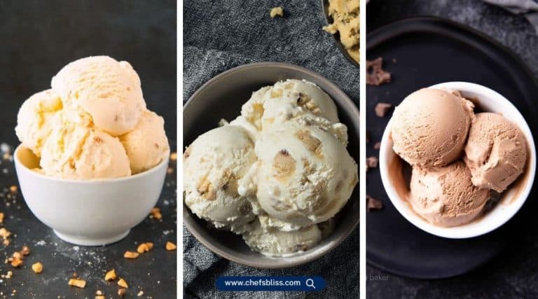 keto no churn ice cream recipes