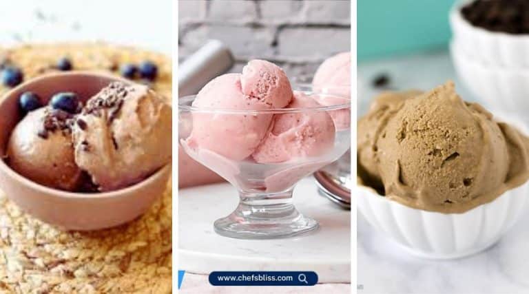 keto non dairy ice cream recipes
