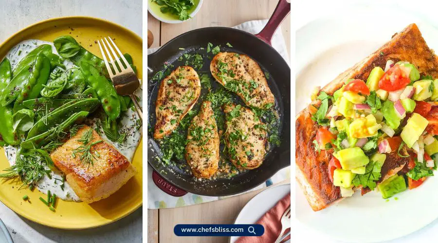 keto recipes