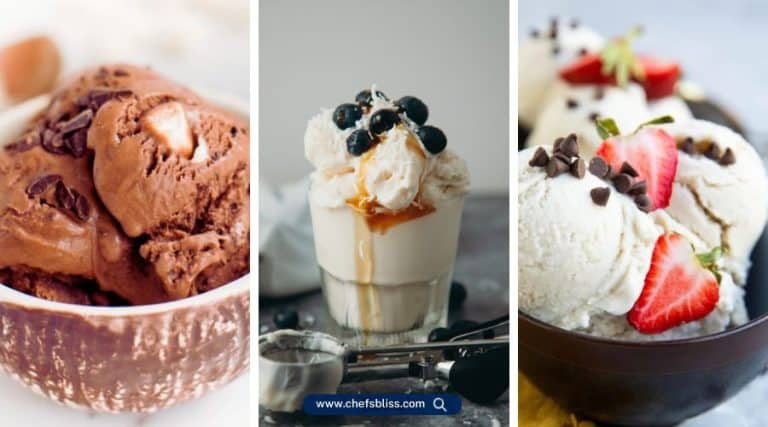 kitchenaid dairy free ice cream recipes