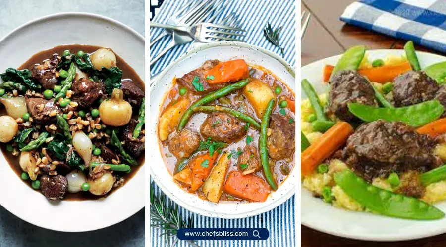 lamb stew recipes