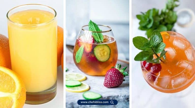 low calorie blender bottle recipes