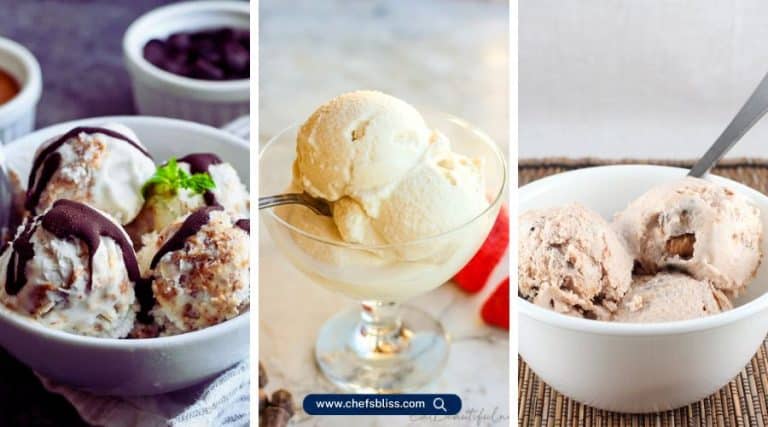 low carb paleo ice cream recipes