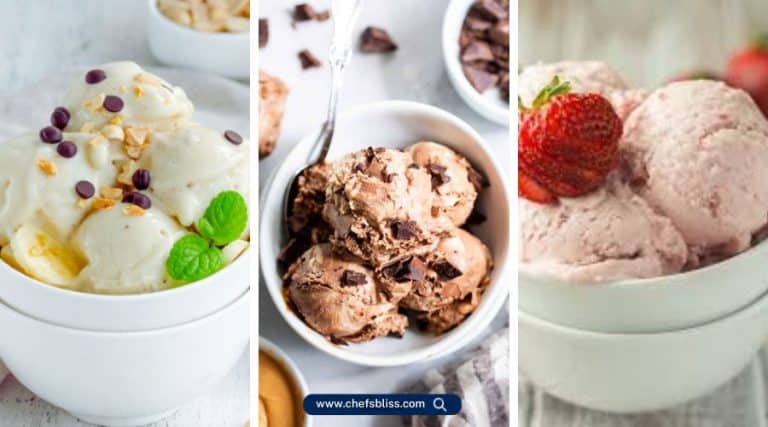 low fat lactose free ice cream recipes