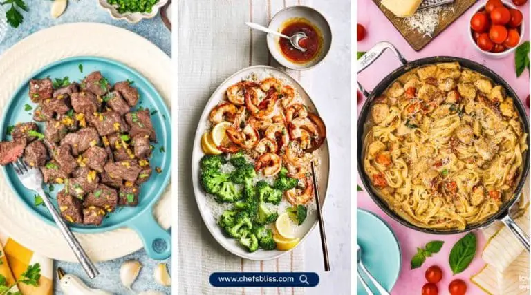 main course recipes