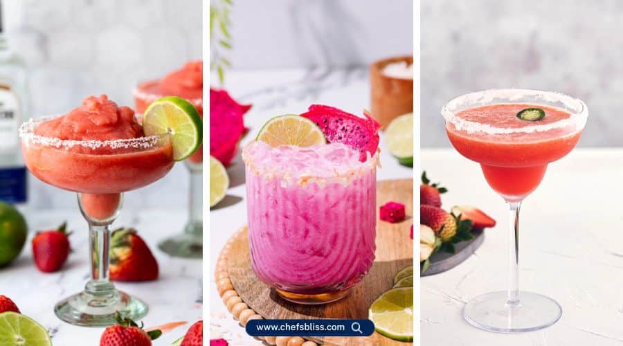 margaritaville blender drink recipes