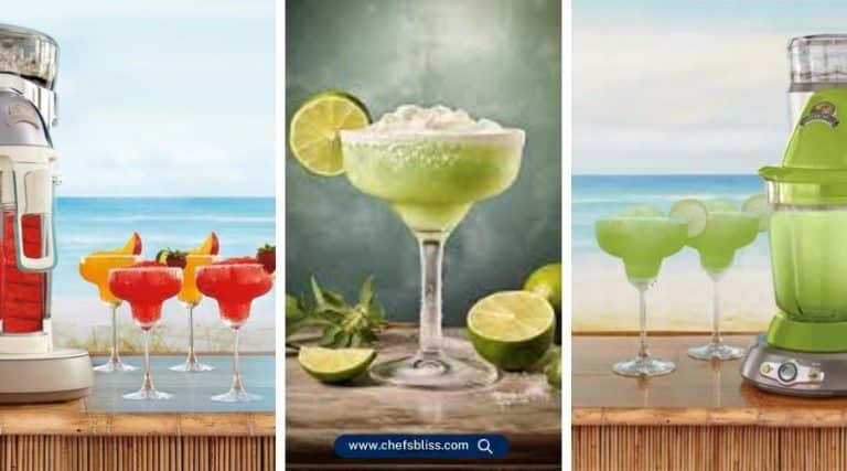 margaritaville blender recipes