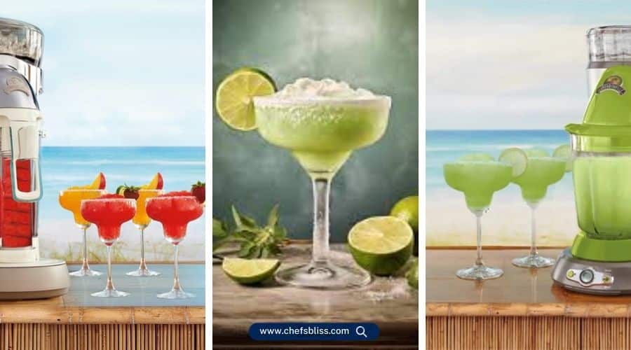 margaritaville blender recipes