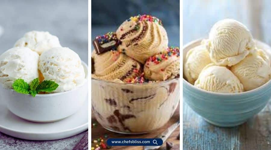 mary berry ice cream recipes