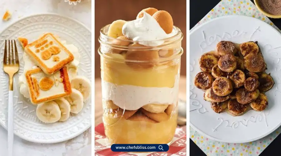 mexican banana dessert recipes