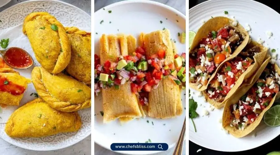 mexican basket recipes