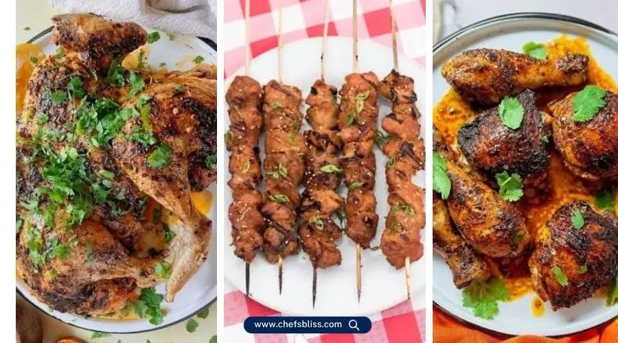 mexican bbq party recipes