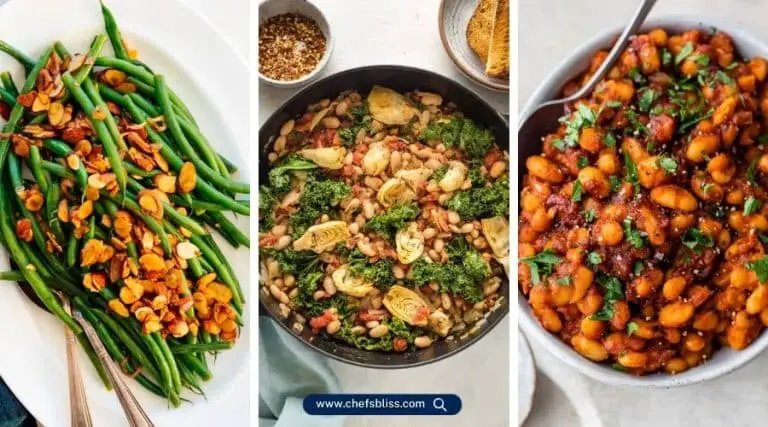 mexican bean recipes