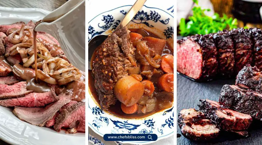 mexican beef roast recipes