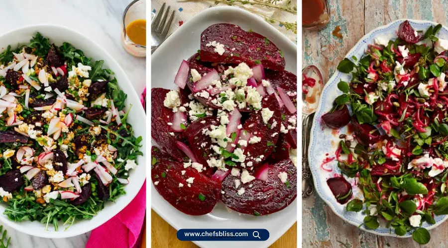 mexican beetroot recipes