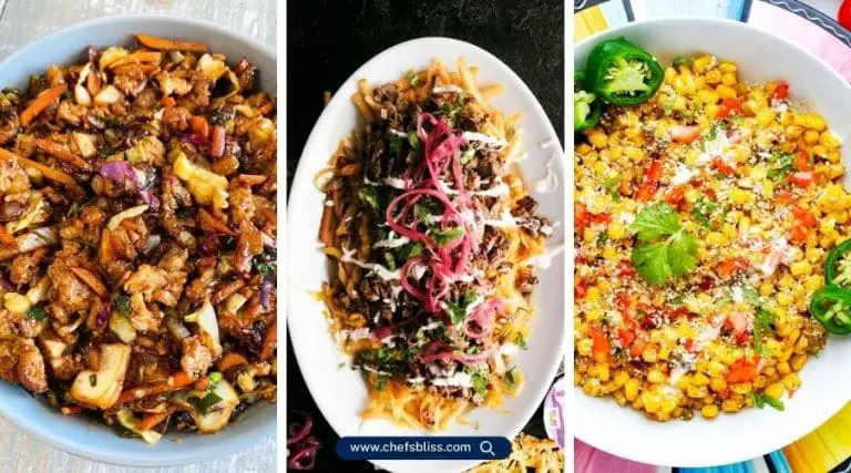 mexican blackstone recipes