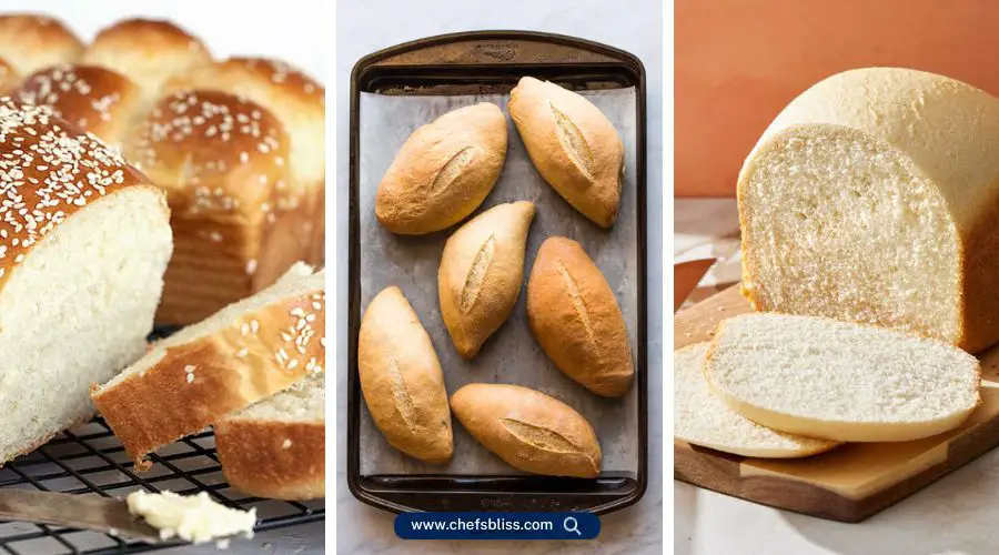 mexican bread machine recipes