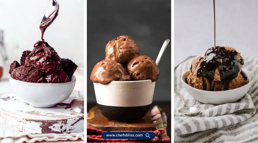 milk chocolate no egg ice cream recipes