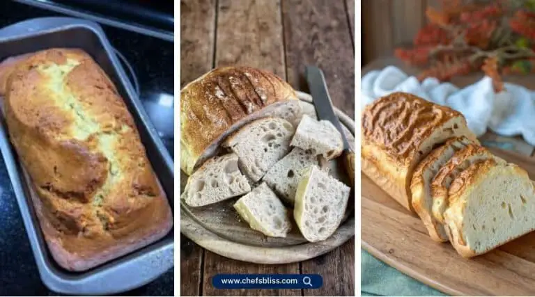 ninja blender bread recipes