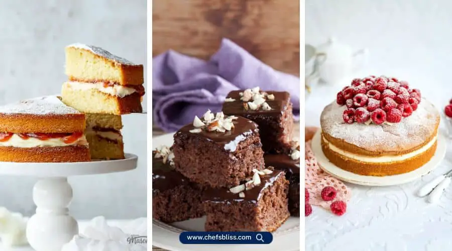 ninja blender cake recipes