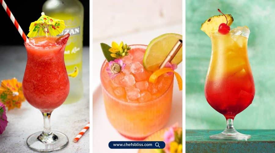ninja blender cocktail recipes