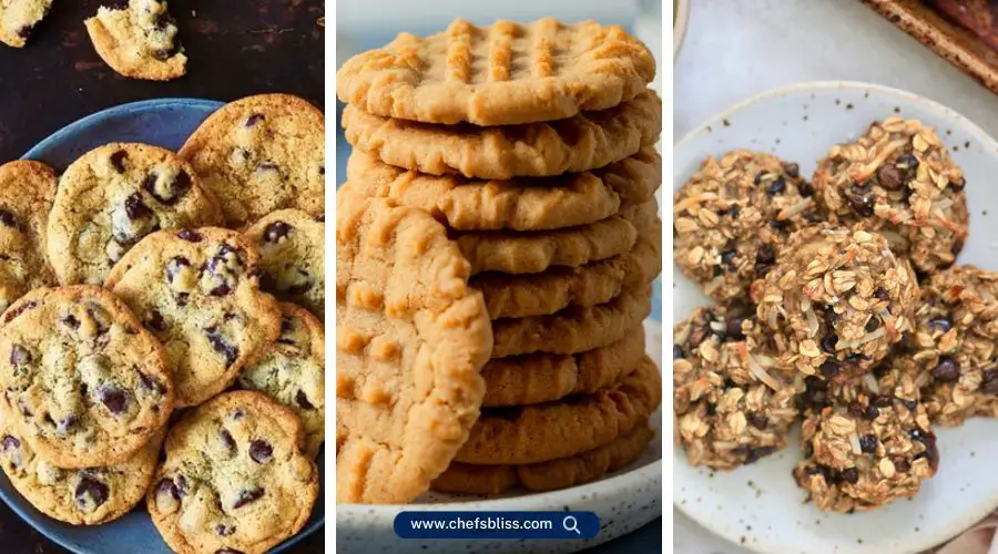 ninja blender cookie recipes