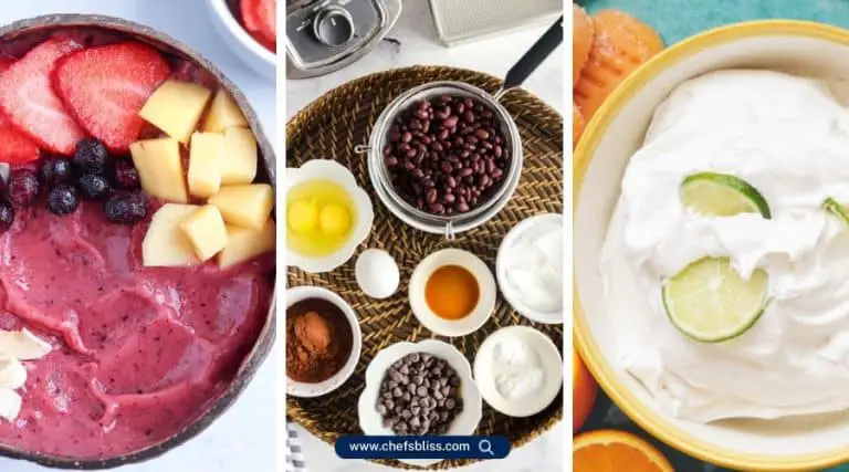 ninja blender dinner recipes