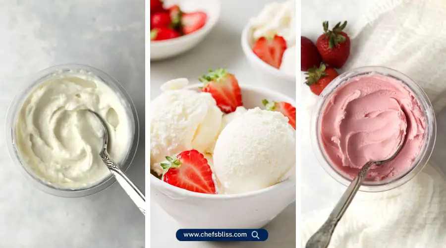 ninja blender frozen yogurt recipes