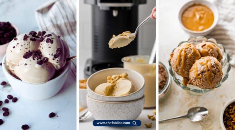 ninja blender ice cream maker recipes