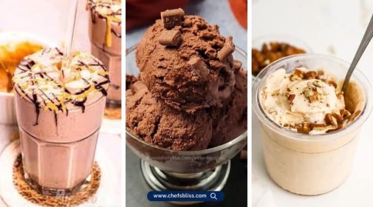 ninja blender keto recipes