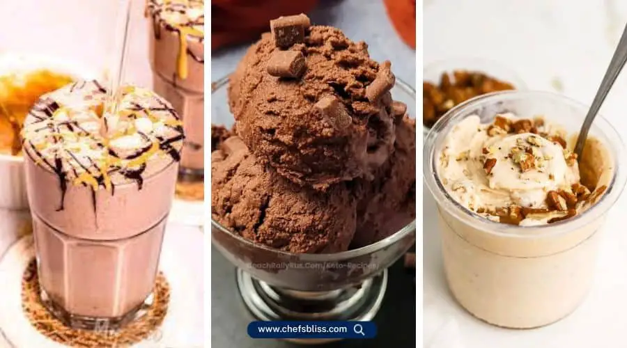 ninja blender keto recipes