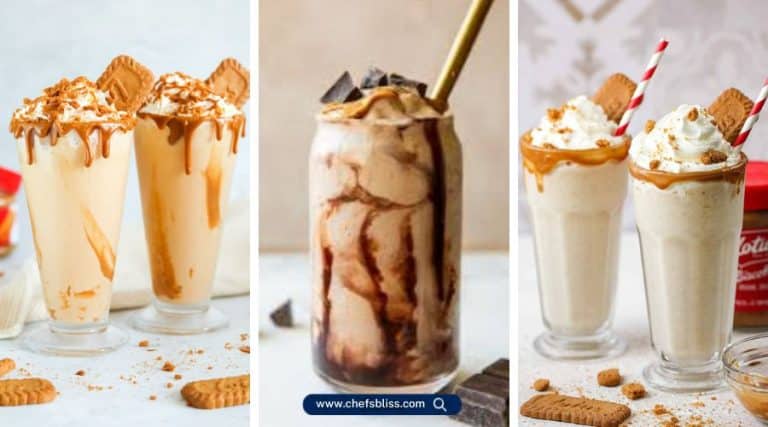 ninja blender milkshake recipes