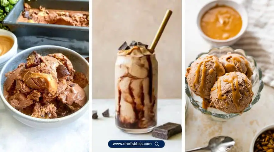 ninja blender protein recipes