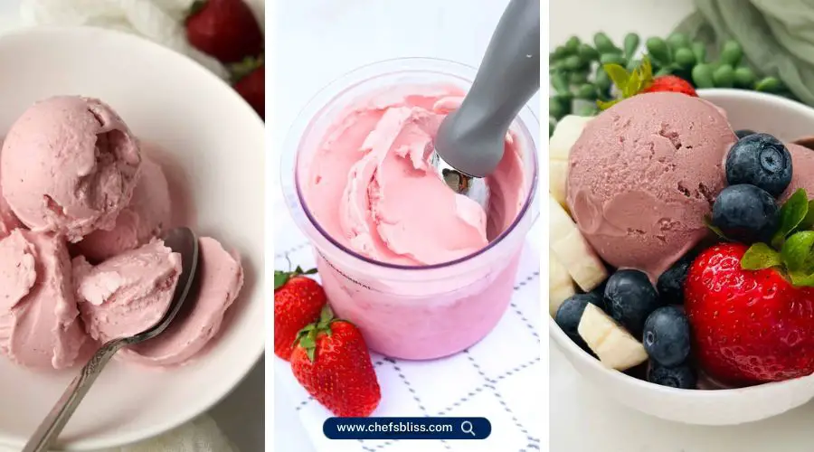 ninja blender yogurt recipes