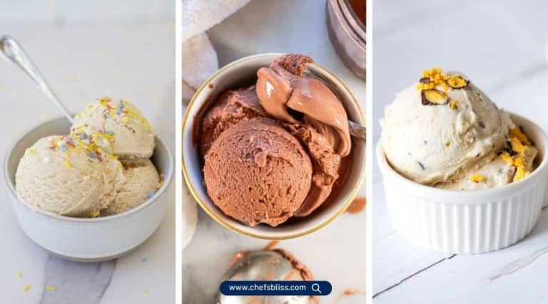 ninja creami dairy free ice cream recipes