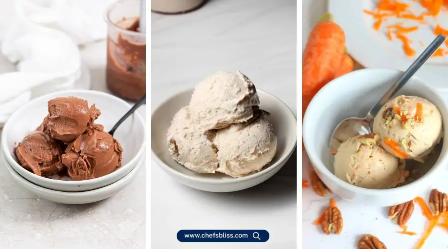 ninja creami keto ice cream recipes