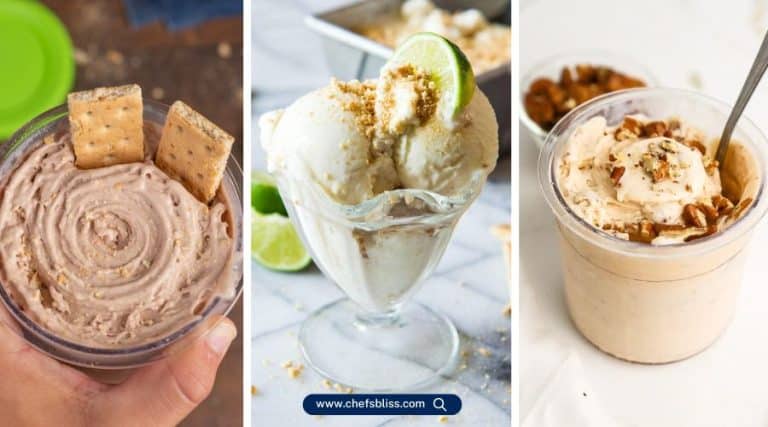 ninja creami lite ice cream recipes